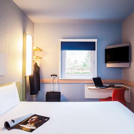 Ibis Budget London Barking Μπάρκινγκ Εξωτερικό φωτογραφία