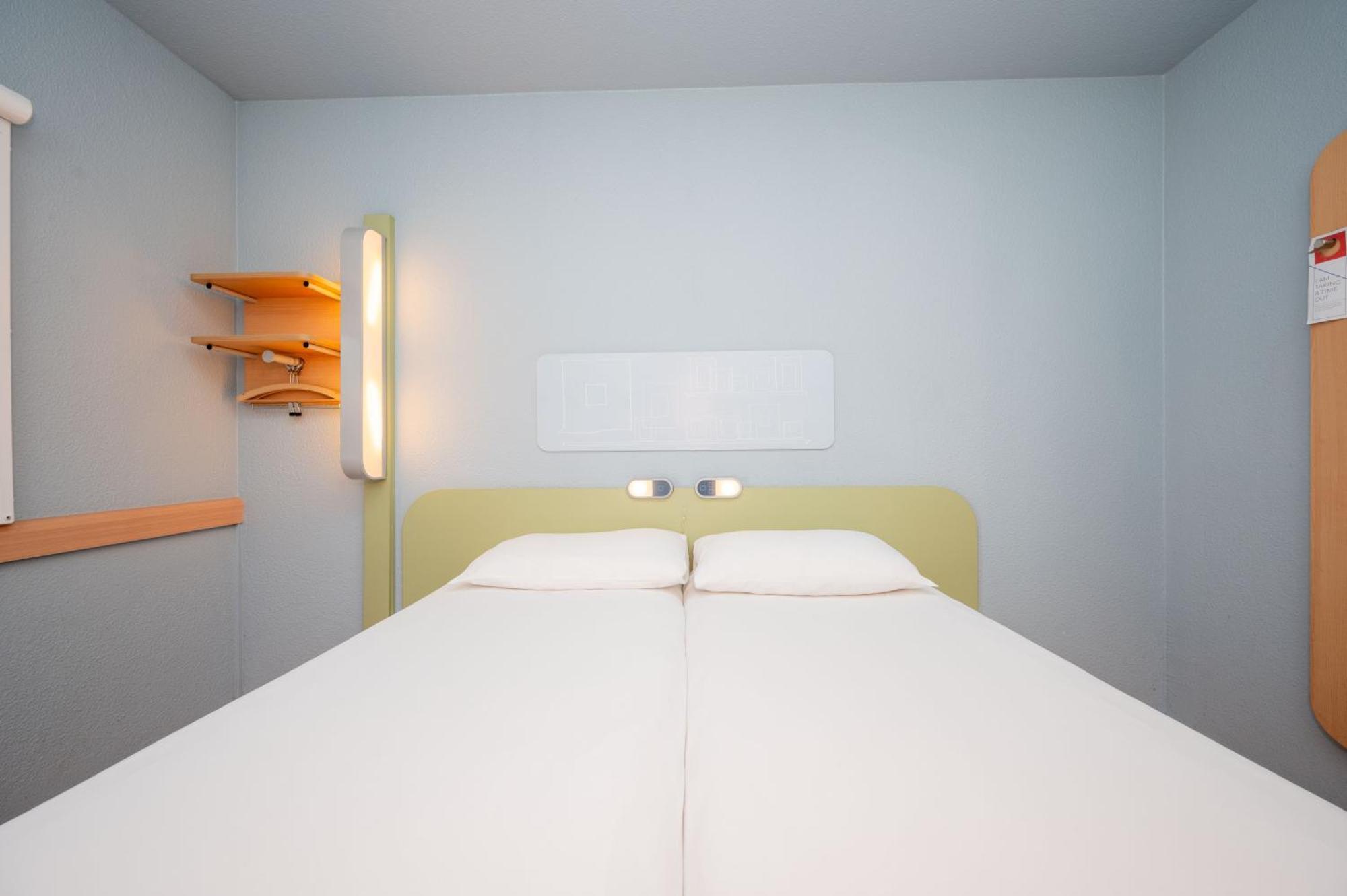 Ibis Budget London Barking Μπάρκινγκ Εξωτερικό φωτογραφία