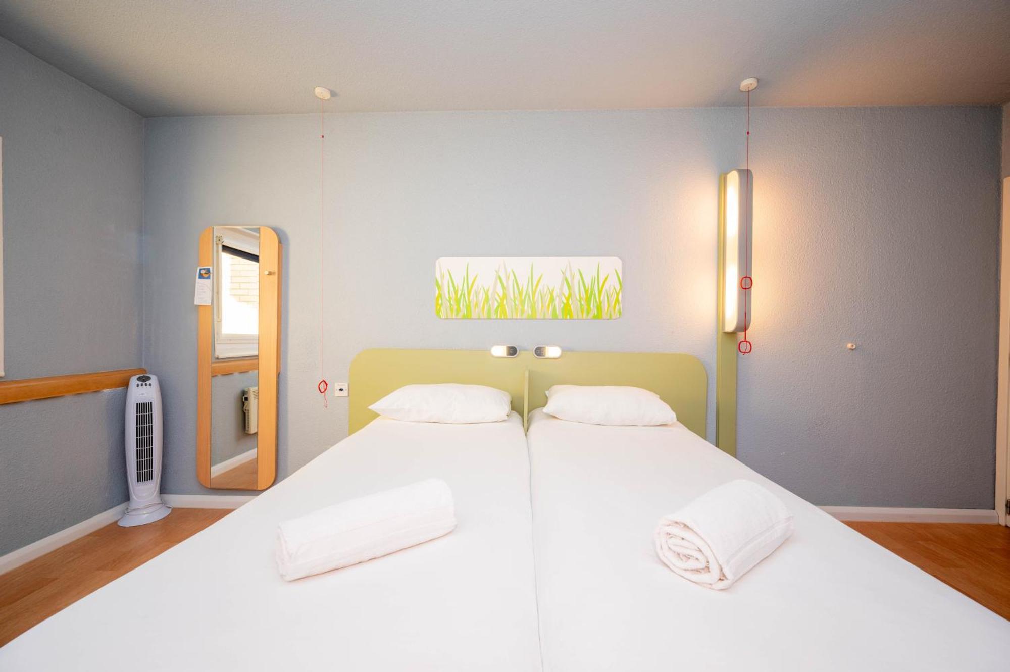 Ibis Budget London Barking Μπάρκινγκ Εξωτερικό φωτογραφία