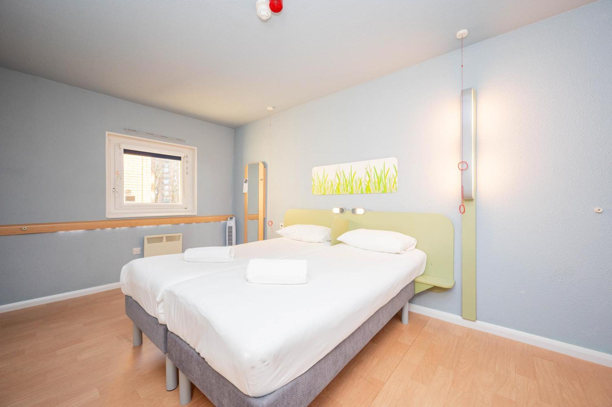 Ibis Budget London Barking Μπάρκινγκ Εξωτερικό φωτογραφία