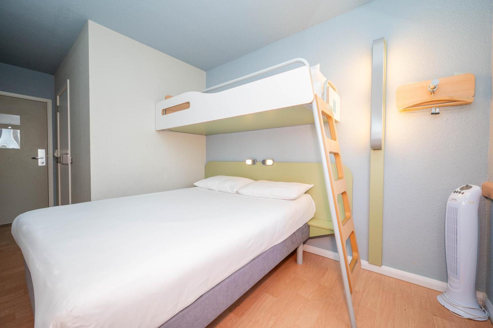 Ibis Budget London Barking Μπάρκινγκ Εξωτερικό φωτογραφία