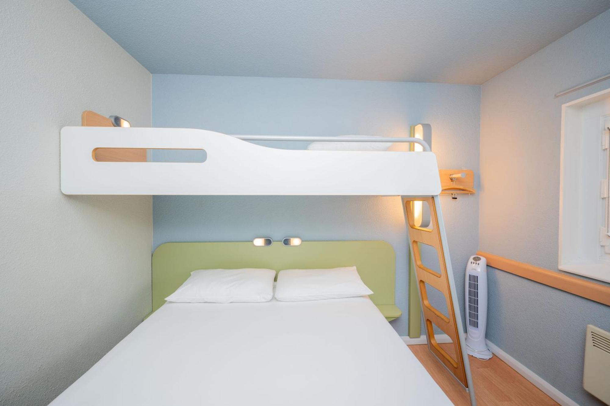Ibis Budget London Barking Μπάρκινγκ Εξωτερικό φωτογραφία