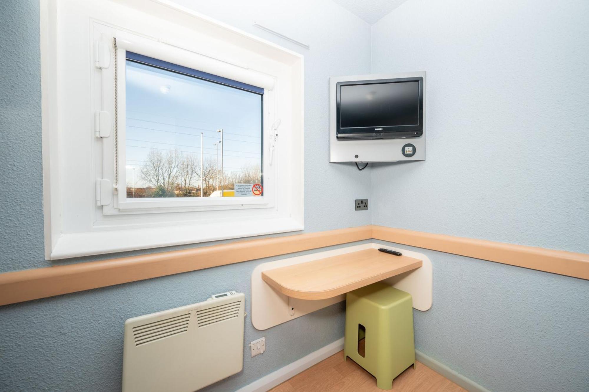 Ibis Budget London Barking Μπάρκινγκ Εξωτερικό φωτογραφία
