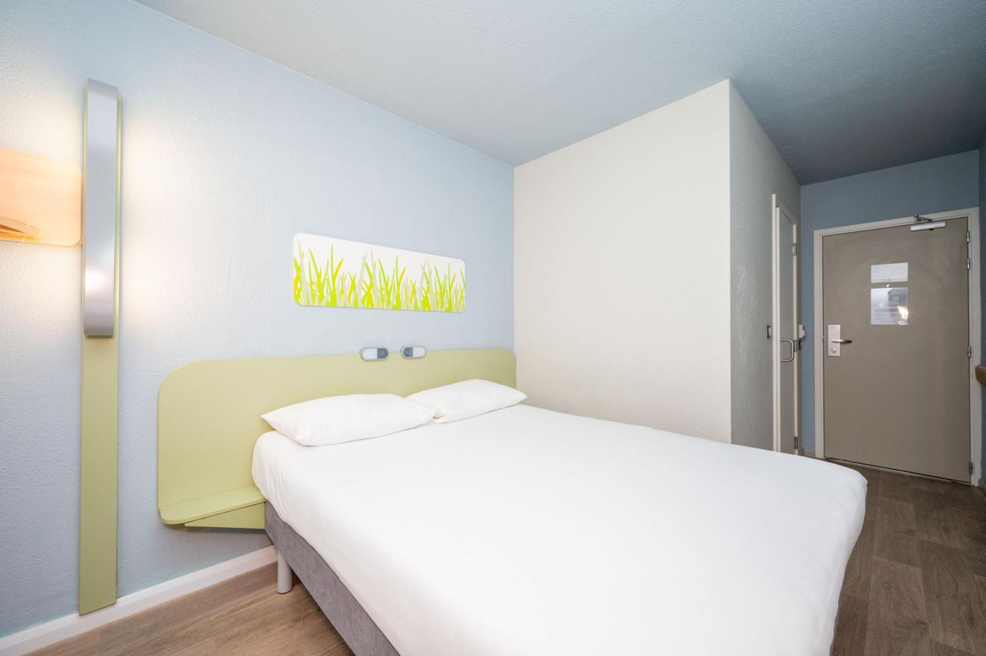 Ibis Budget London Barking Μπάρκινγκ Εξωτερικό φωτογραφία