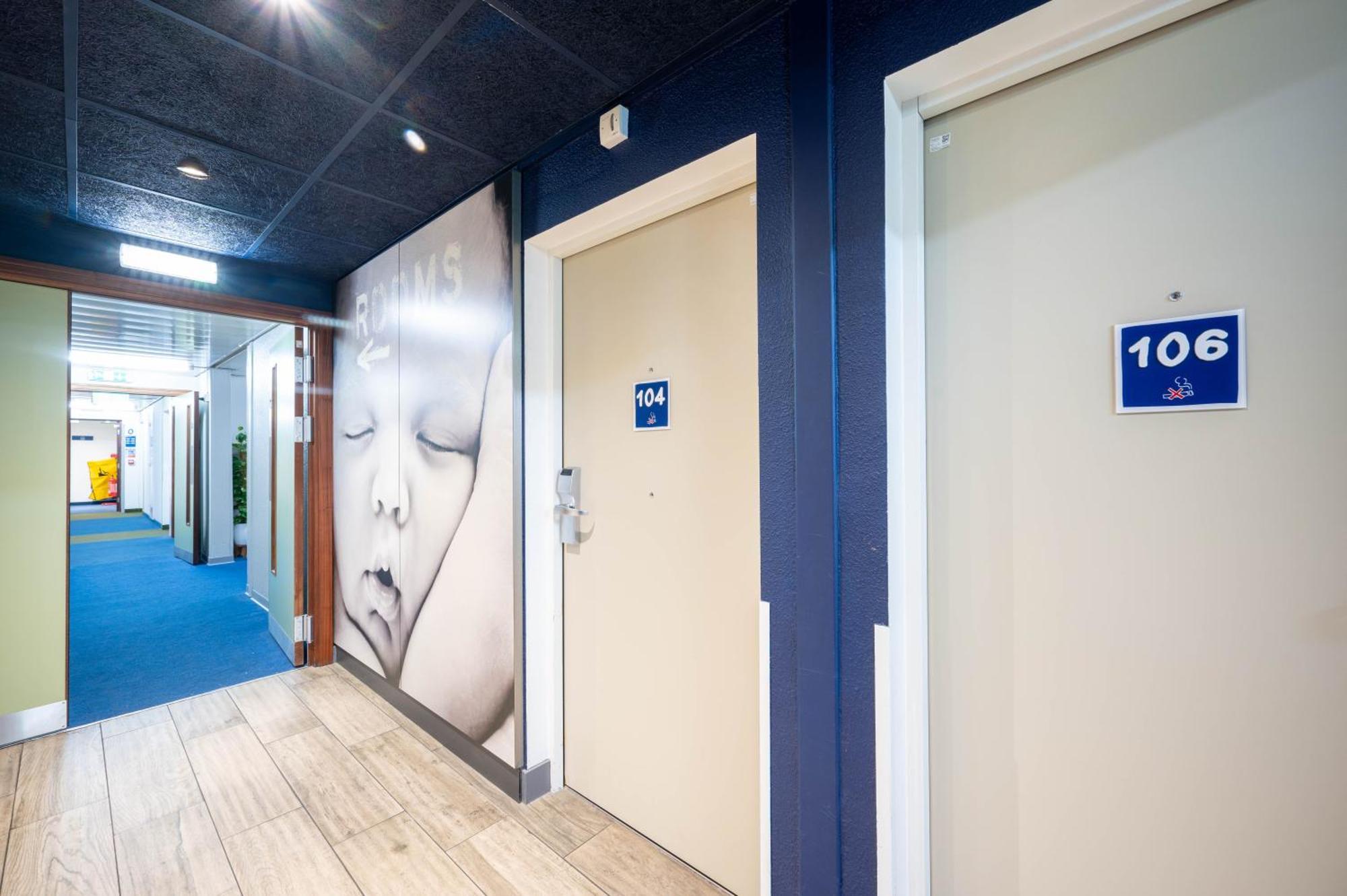 Ibis Budget London Barking Μπάρκινγκ Εξωτερικό φωτογραφία