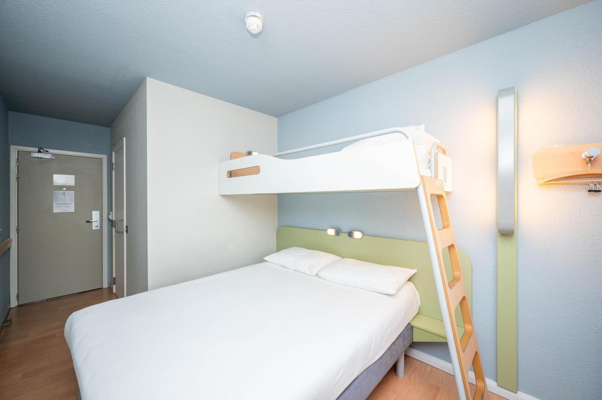 Ibis Budget London Barking Μπάρκινγκ Εξωτερικό φωτογραφία