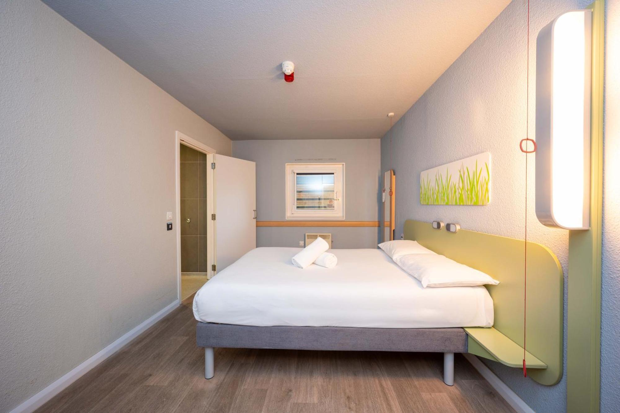 Ibis Budget London Barking Μπάρκινγκ Εξωτερικό φωτογραφία