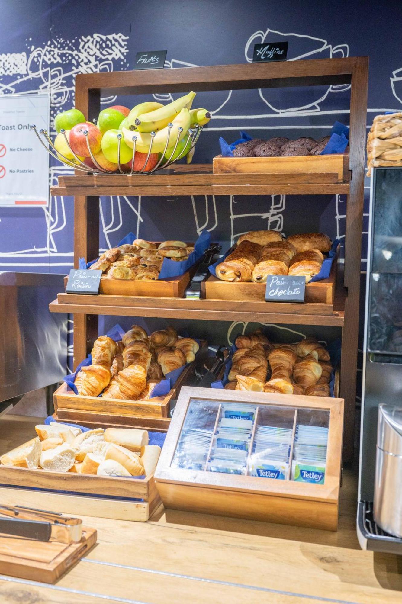 Ibis Budget London Barking Μπάρκινγκ Εξωτερικό φωτογραφία