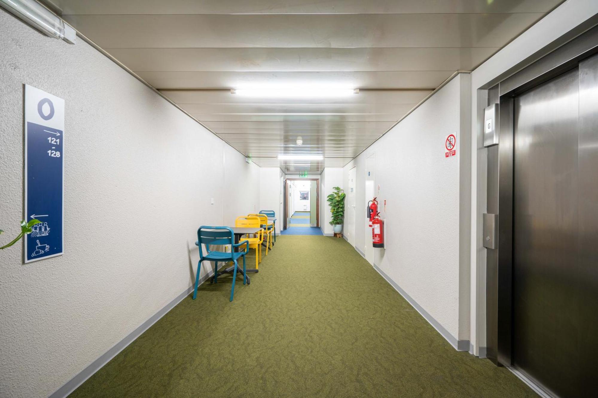 Ibis Budget London Barking Μπάρκινγκ Εξωτερικό φωτογραφία