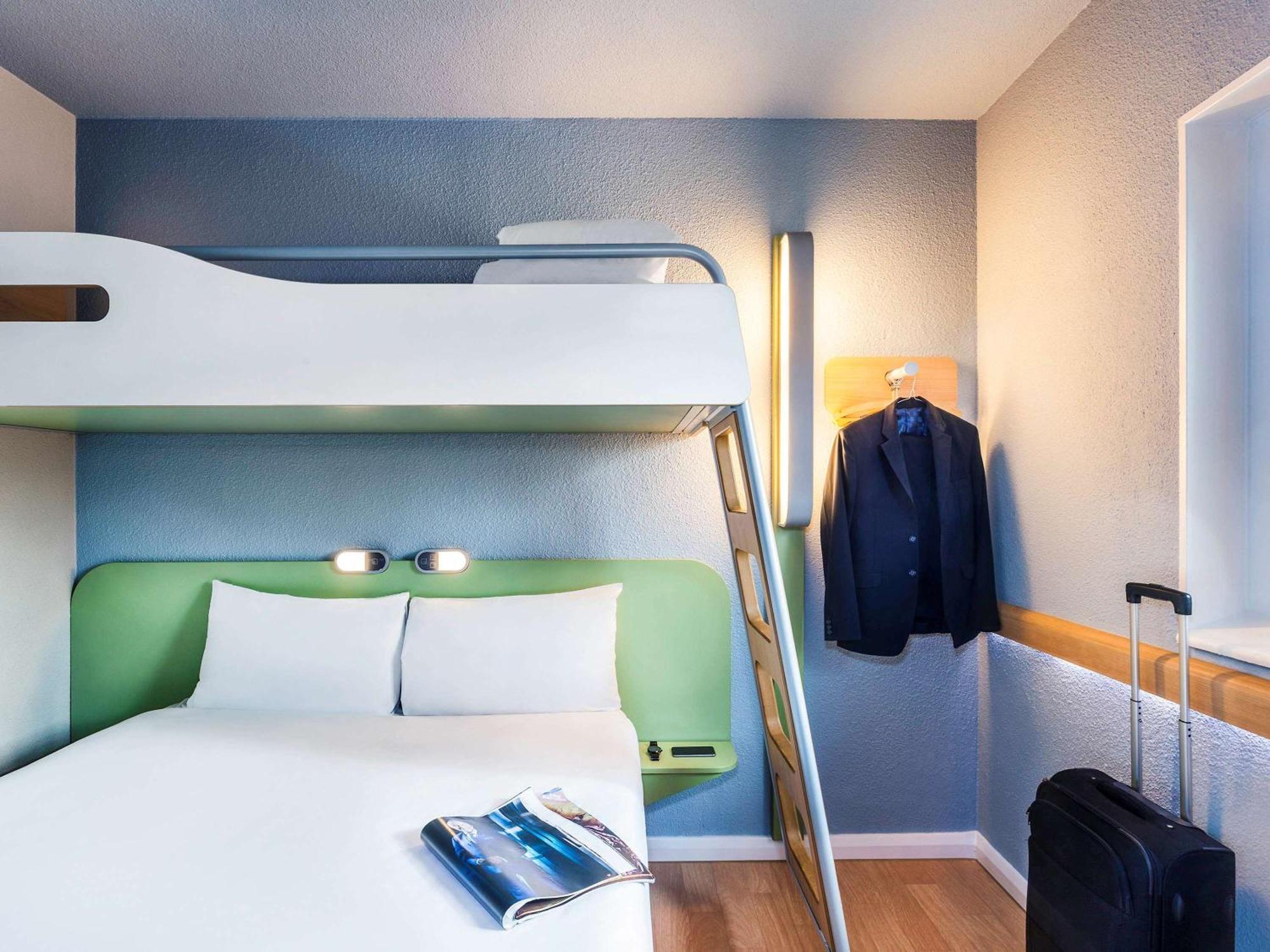 Ibis Budget London Barking Μπάρκινγκ Εξωτερικό φωτογραφία