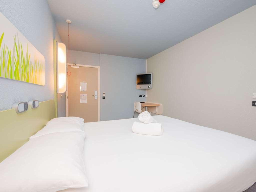 Ibis Budget London Barking Μπάρκινγκ Δωμάτιο φωτογραφία