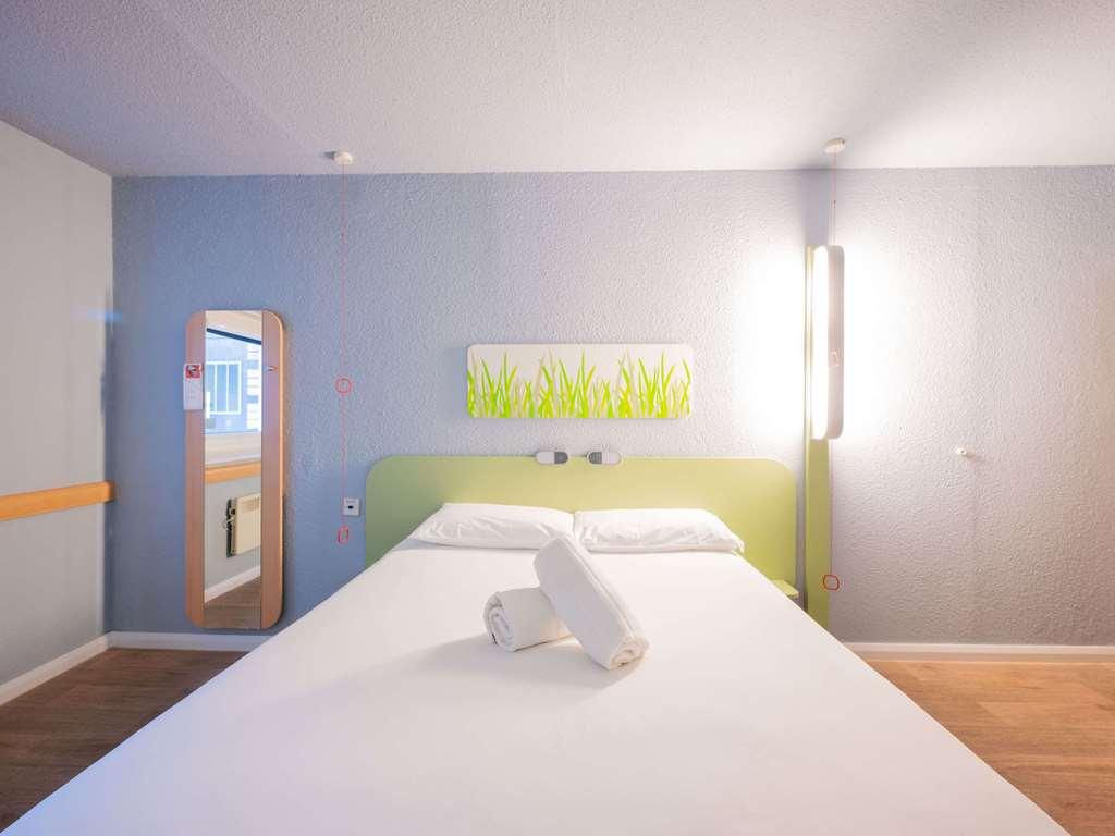 Ibis Budget London Barking Μπάρκινγκ Δωμάτιο φωτογραφία
