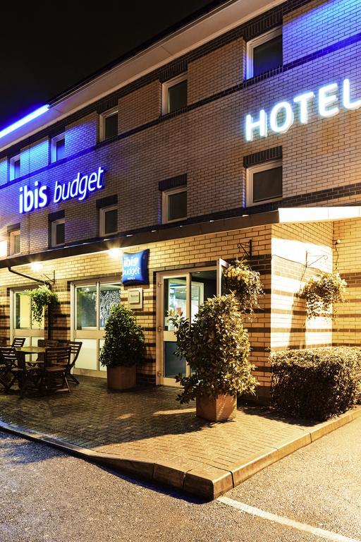 Ibis Budget London Barking Μπάρκινγκ Δωμάτιο φωτογραφία